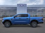2025 Ford Ranger SuperCrew Cab 4WD Pickup for sale #25J1466 - photo 4