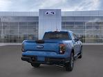 2025 Ford Ranger SuperCrew Cab 4WD Pickup for sale #25J1466 - photo 8