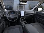 2025 Ford Ranger SuperCrew Cab 4WD Pickup for sale #25J1466 - photo 9