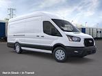 New 2025 Ford Transit 350 High Roof Empty Cargo Van for sale #25J1472 - photo 7