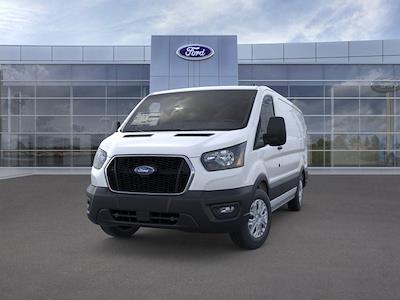 2025 Ford Transit 150 Low Roof RWD Empty Cargo Van for sale #25J1481 - photo 2