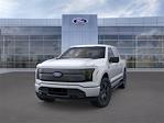 New 2025 Ford F-150 Lightning Flash SuperCrew Cab AWD Pickup for sale #25J1484 - photo 3