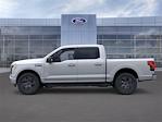 New 2025 Ford F-150 Lightning Flash SuperCrew Cab AWD Pickup for sale #25J1484 - photo 4