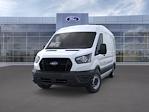 2025 Ford Transit 250 Medium Roof RWD Empty Cargo Van for sale #25J1494 - photo 3