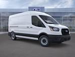 2025 Ford Transit 250 Medium Roof RWD Empty Cargo Van for sale #25J1494 - photo 7