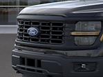 2025 Ford F-150 SuperCrew Cab 4WD Pickup for sale #25J1521 - photo 17