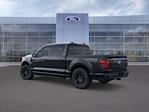2025 Ford F-150 SuperCrew Cab 4WD Pickup for sale #25J1521 - photo 2