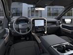 2025 Ford F-150 SuperCrew Cab 4WD Pickup for sale #25J1521 - photo 9