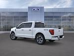 New 2025 Ford F-150 STX SuperCrew Cab 4WD Pickup for sale #25J1522 - photo 2