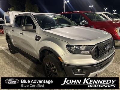 Used 2019 Ford Ranger XLT SuperCrew Cab for sale #25J1522A - photo 1