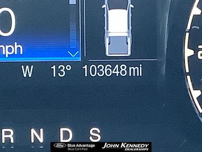 2019 Ford Ranger SuperCrew Cab 4WD Pickup for sale #25J1522A - photo 2