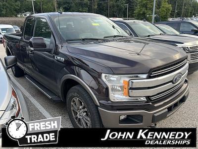 2019 Ford F-150 Super Cab 4WD Pickup for sale #25J1531A - photo 1