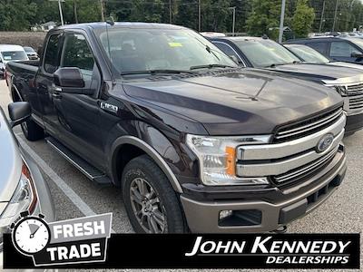 2019 Ford F-150 Super Cab 4WD Pickup for sale #25J1531A - photo 2
