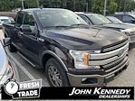 2019 Ford F-150 Super Cab 4WD Pickup for sale #25J1531A - photo 1