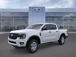 New 2025 Ford Ranger XL SuperCrew Cab 4WD Pickup for sale #25J1553 - photo 1