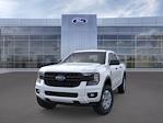 New 2025 Ford Ranger XL SuperCrew Cab 4WD Pickup for sale #25J1553 - photo 2