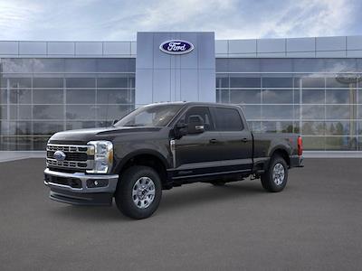 2025 Ford F-250 Crew Cab 4WD Pickup for sale #25J1555 - photo 1