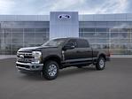 2025 Ford F-250 Crew Cab 4WD Pickup for sale #25J1555 - photo 1