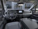2025 Ford F-250 Crew Cab 4WD Pickup for sale #25J1555 - photo 9