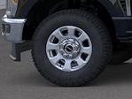2025 Ford F-250 Crew Cab 4WD Pickup for sale #25J1555 - photo 19