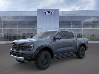 New 2025 Ford Ranger Raptor SuperCrew Cab 4WD Pickup for sale #25J1559 - photo 1