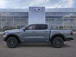 New 2025 Ford Ranger Raptor SuperCrew Cab 4WD Pickup for sale #25J1559 - photo 3