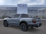 New 2025 Ford Ranger Raptor SuperCrew Cab 4WD Pickup for sale #25J1559 - photo 4