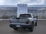 New 2025 Ford Ranger Raptor SuperCrew Cab 4WD Pickup for sale #25J1559 - photo 8