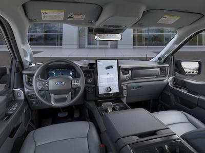 New 2025 Ford F-150 Lightning - photo 1