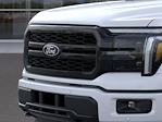 2025 Ford F-150 SuperCrew Cab 4WD Pickup for sale #25J1562 - photo 17