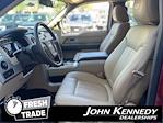 2011 Ford F-150 SuperCrew Cab 4WD Pickup for sale #25J1563A - photo 12
