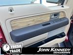 2011 Ford F-150 SuperCrew Cab 4WD Pickup for sale #25J1563A - photo 14