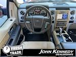 2011 Ford F-150 SuperCrew Cab 4WD Pickup for sale #25J1563A - photo 15