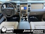 2011 Ford F-150 SuperCrew Cab 4WD Pickup for sale #25J1563A - photo 17