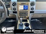 2011 Ford F-150 SuperCrew Cab 4WD Pickup for sale #25J1563A - photo 18