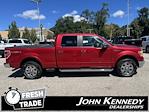 2011 Ford F-150 SuperCrew Cab 4WD Pickup for sale #25J1563A - photo 2