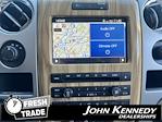 2011 Ford F-150 SuperCrew Cab 4WD Pickup for sale #25J1563A - photo 20