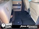 2011 Ford F-150 SuperCrew Cab 4WD Pickup for sale #25J1563A - photo 27