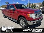 2011 Ford F-150 SuperCrew Cab 4WD Pickup for sale #25J1563A - photo 33