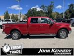 2011 Ford F-150 SuperCrew Cab 4WD Pickup for sale #25J1563A - photo 34