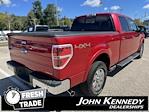 2011 Ford F-150 SuperCrew Cab 4WD Pickup for sale #25J1563A - photo 35