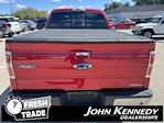 2011 Ford F-150 SuperCrew Cab 4WD Pickup for sale #25J1563A - photo 36