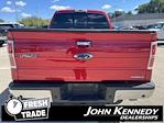 2011 Ford F-150 SuperCrew Cab 4WD Pickup for sale #25J1563A - photo 37
