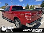 2011 Ford F-150 SuperCrew Cab 4WD Pickup for sale #25J1563A - photo 38