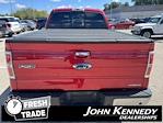 2011 Ford F-150 SuperCrew Cab 4WD Pickup for sale #25J1563A - photo 4