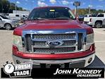 2011 Ford F-150 SuperCrew Cab 4WD Pickup for sale #25J1563A - photo 42