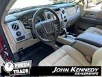 2011 Ford F-150 SuperCrew Cab 4WD Pickup for sale #25J1563A - photo 43