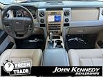 2011 Ford F-150 SuperCrew Cab 4WD Pickup for sale #25J1563A - photo 49