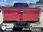 2011 Ford F-150 SuperCrew Cab 4WD Pickup for sale #25J1563A - photo 5