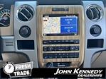 2011 Ford F-150 SuperCrew Cab 4WD Pickup for sale #25J1563A - photo 51